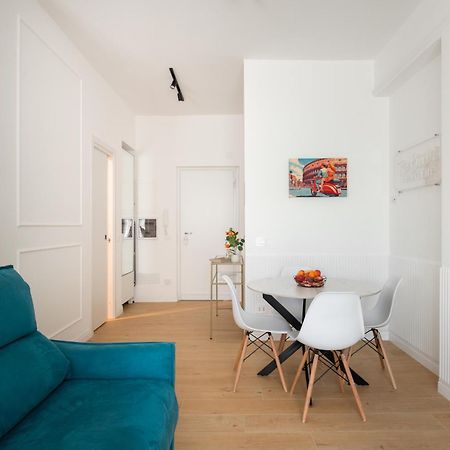 The Ciccins Apartment In Rome By Hostand Bagian luar foto