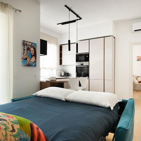 The Ciccins Apartment In Rome By Hostand Bagian luar foto