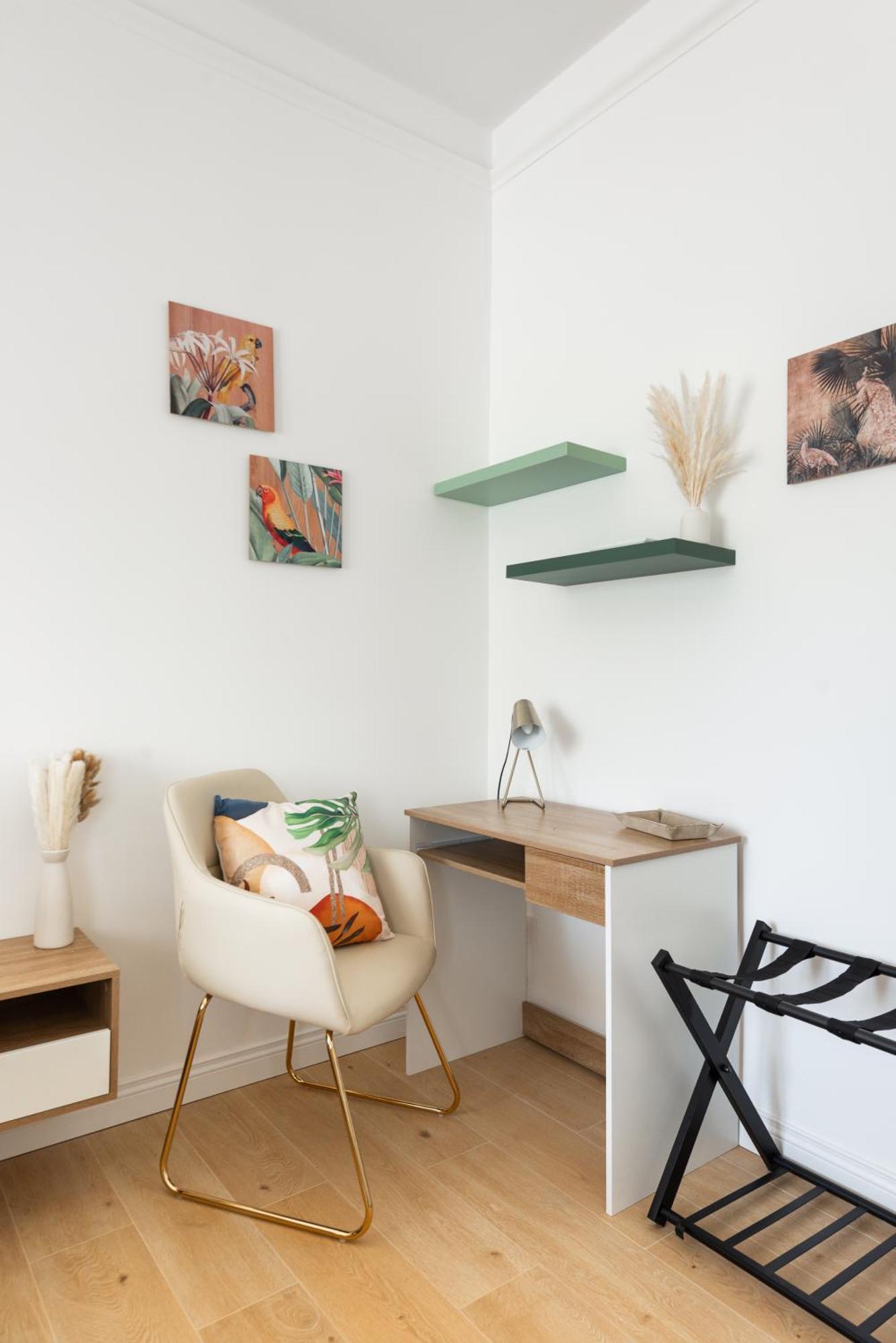 The Ciccins Apartment In Rome By Hostand Bagian luar foto